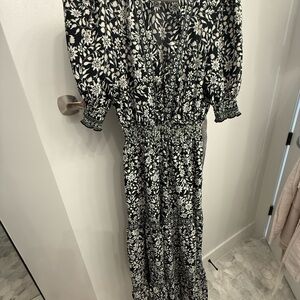 Max Studio Maxi Dress
